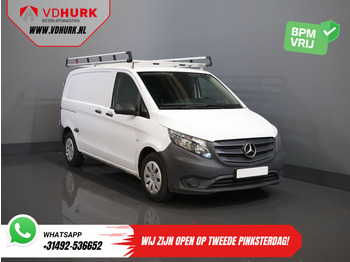 Kis furgon MERCEDES-BENZ Vito 109