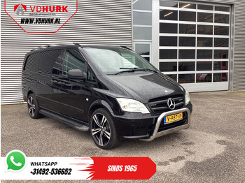 Kis furgon MERCEDES-BENZ Vito 113