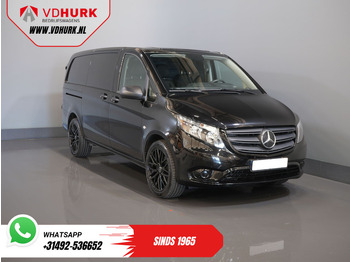 Kis furgon MERCEDES-BENZ Vito 114