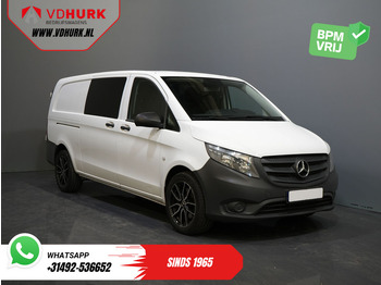 Kis furgon MERCEDES-BENZ Vito 114