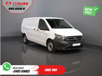 Kis furgon MERCEDES-BENZ Vito 116
