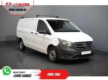 Kis furgon MERCEDES-BENZ Vito 116