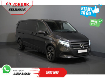 Kis furgon MERCEDES-BENZ Vito 116