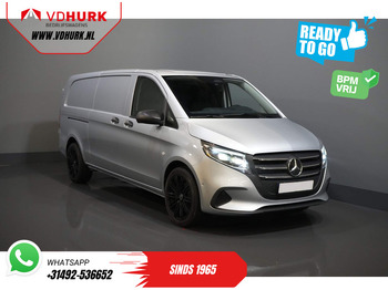 Kis furgon MERCEDES-BENZ Vito 116