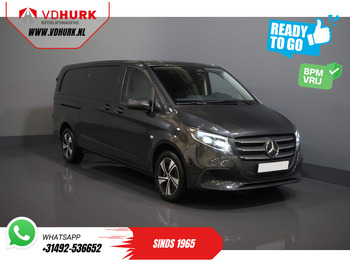 Kis furgon MERCEDES-BENZ Vito 116