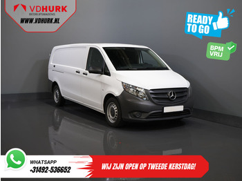 Furgon MERCEDES-BENZ Vito 116
