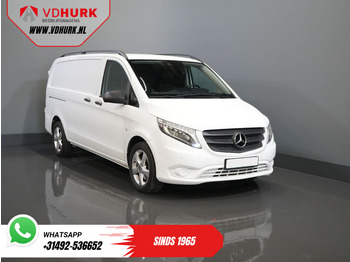 Kis furgon MERCEDES-BENZ Vito 119