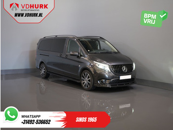 Kis furgon MERCEDES-BENZ Vito 119