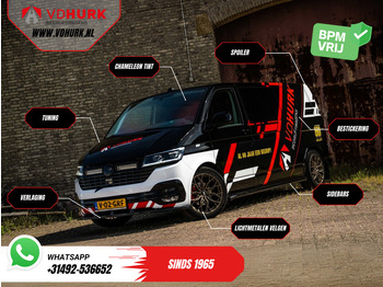 Kis furgon, Duplakabinos kisteherautó Opel Vivaro 1.6 CDTI 140 pk L2 DC Dubbel Cabine EXPORT ONLY 2x Schuifdeur/ Leder/ Climate/ Carplay/ Camera/ Cruise/ PDC/ Trekhaak/ LMV: 4 kép.