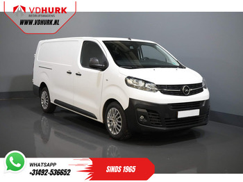 Furgon OPEL Vivaro