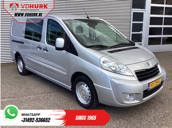 Kis furgon PEUGEOT Expert