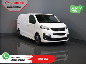 Kis furgon PEUGEOT Expert
