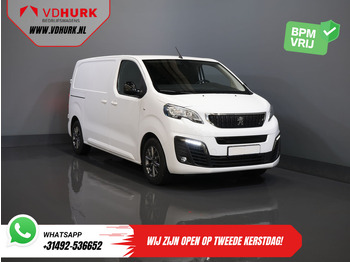 Kis furgon PEUGEOT Expert