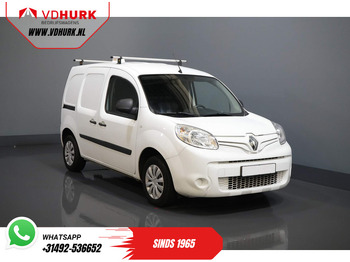Kis furgon RENAULT Kangoo 1.5