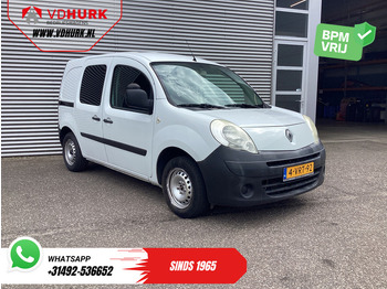 Kis furgon RENAULT Kangoo Express