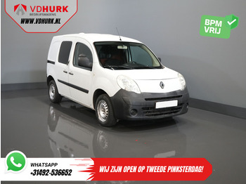 Kis furgon RENAULT Kangoo Express