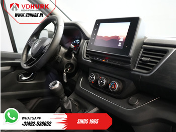 Kis furgon Renault Trafic 2.0 dCi 130 pk L2 BPM VRIJ! LED/ Navi/ Carplay/ PDC/ Cruise/ Airco: 3 kép.
