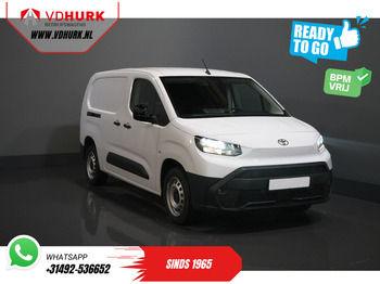 Kis furgon TOYOTA Proace