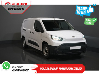 Furgon TOYOTA Proace