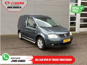 Kis furgon VOLKSWAGEN Caddy 1.9