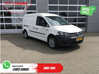 Kis furgon VOLKSWAGEN Caddy Maxi