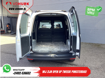 Kis furgon Volkswagen Caddy 2.0 TDI 100 pk EXPORT ONLY Rijdt Goed/ Cruise/ PDC/ Airco: 5 kép.