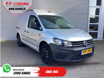 Kis furgon VOLKSWAGEN Caddy 2.0
