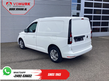 Kis furgon Volkswagen Caddy 2.0 TDI 125 pk DSG Aut. EXPORT ONLY! Carplay/ Cruise/ Camera/ Navi/ Airco: 2 kép.