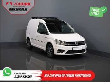 Kis furgon VOLKSWAGEN Caddy 2.0