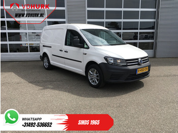Kis furgon VOLKSWAGEN Caddy Cargo Maxi