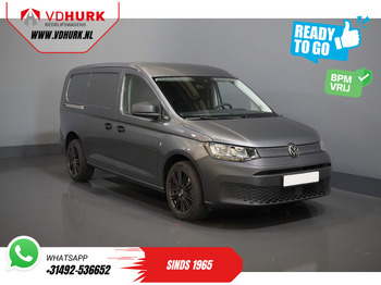 Kis furgon VOLKSWAGEN Caddy Cargo Maxi