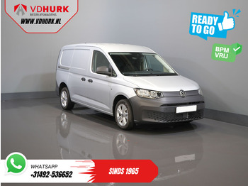 Volkswagen Caddy Cargo Maxi 2.0 TDI 125 pk DSG Aut. BPM VRIJ Virtual Cockpit/ Carplay/ Cruise/ PDC/ Omvormer lízing Volkswagen Caddy Cargo Maxi 2.0 TDI 125 pk DSG Aut. BPM VRIJ Virtual Cockpit/ Carplay/ Cruise/ PDC/ Omvormer: 1 kép.