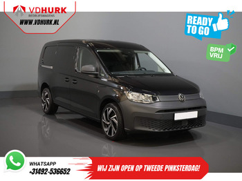 Kis furgon VOLKSWAGEN Caddy Cargo Maxi