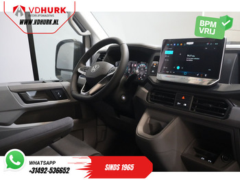 Furgon Volkswagen Crafter 35 2.0 TDI 140 pk DSG Aut. L3H3 BPM VRIJ/ LED/ Virtual Cockpit/ Camera/ Cruise/ Carplay/ Gev.Stoel: 3 kép.