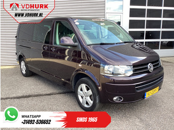 Kis furgon VOLKSWAGEN Transporter