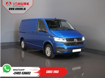 Kis furgon VOLKSWAGEN Transporter