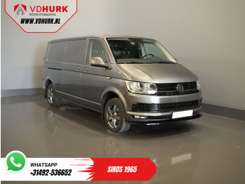 Kis furgon VOLKSWAGEN Transporter