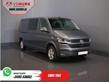 Kis furgon VOLKSWAGEN Transporter
