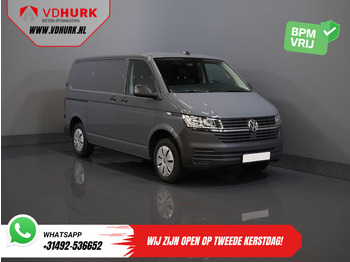 Kis furgon VOLKSWAGEN Transporter T6.1