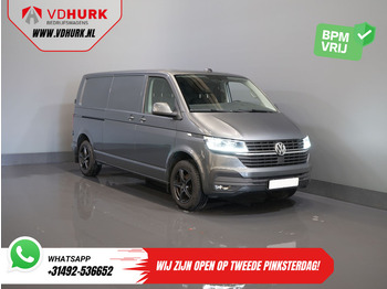 Furgon VOLKSWAGEN Transporter T6.1