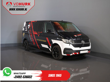 Kis furgon VOLKSWAGEN Transporter T6.1