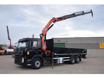 Darus autó VOLVO FM 330