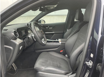 Terepjáró/ SUV Mercedes-Benz GLC 300de - coupe- AMG - Stuur assistent - Distronic Cruise Control: 3 kép.