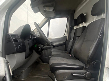 Dobozos kisteherautó Mercedes-Benz Sprinter 513 *Elektrische+verwarmbare spiegels*Cruise control*: 3 kép.
