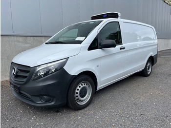 Hűtős kisteherautó MERCEDES-BENZ Vito