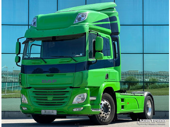 Nyergesvontató DAF CF 440