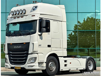 Nyergesvontató DAF XF 460