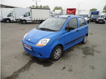 Autó Chevrolet Spark 0.8i TOP: 1 kép.