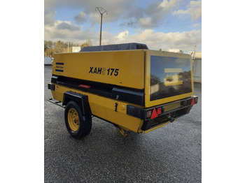 Légkompresszor ATLAS