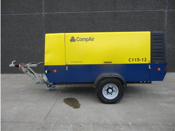 Légkompresszor COMPAIR